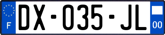 DX-035-JL