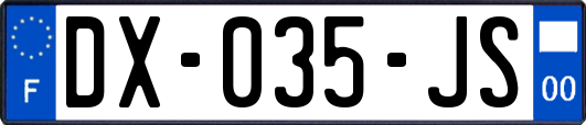 DX-035-JS