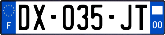 DX-035-JT