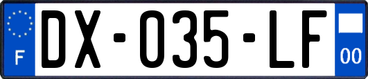 DX-035-LF