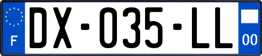 DX-035-LL