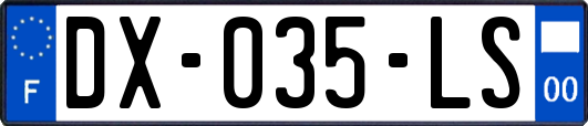 DX-035-LS