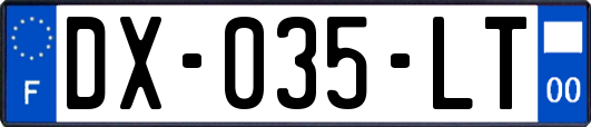 DX-035-LT