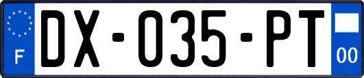 DX-035-PT
