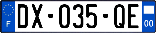 DX-035-QE