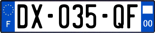 DX-035-QF