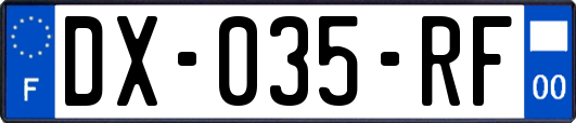 DX-035-RF