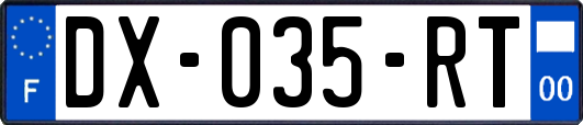 DX-035-RT