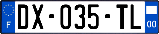 DX-035-TL