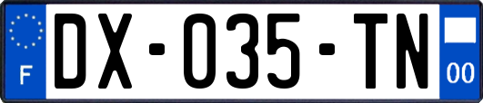 DX-035-TN