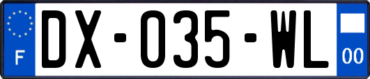 DX-035-WL