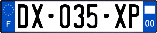 DX-035-XP