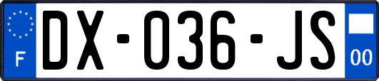 DX-036-JS