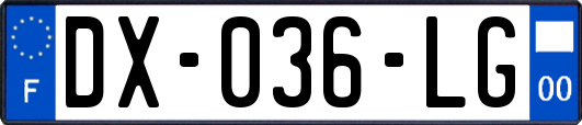 DX-036-LG