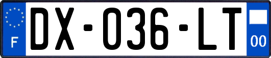 DX-036-LT