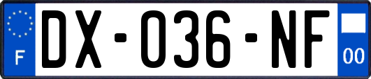 DX-036-NF