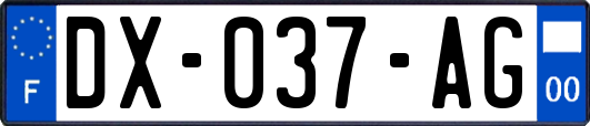 DX-037-AG