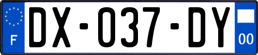 DX-037-DY