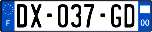 DX-037-GD