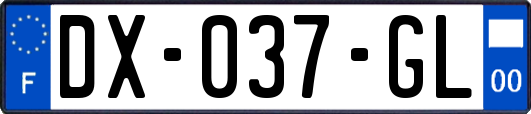 DX-037-GL
