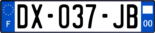 DX-037-JB