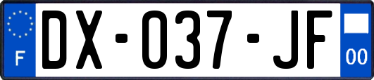 DX-037-JF