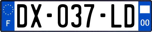 DX-037-LD