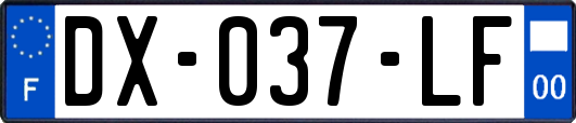 DX-037-LF