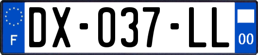 DX-037-LL