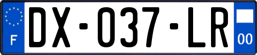 DX-037-LR