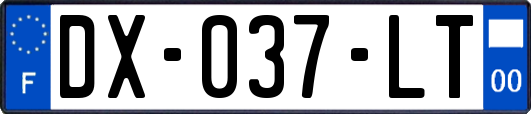 DX-037-LT