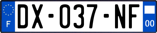 DX-037-NF