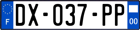 DX-037-PP