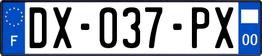 DX-037-PX