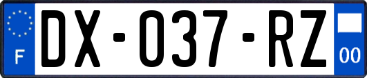 DX-037-RZ
