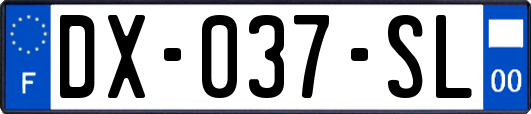 DX-037-SL