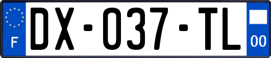DX-037-TL