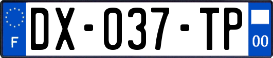 DX-037-TP