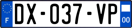 DX-037-VP