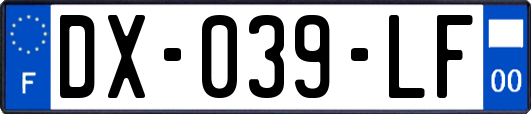 DX-039-LF
