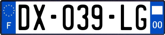 DX-039-LG