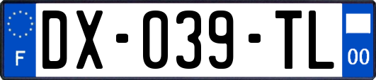 DX-039-TL