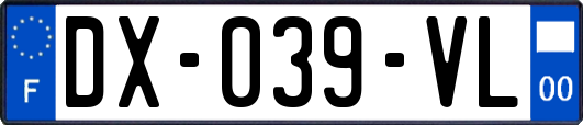 DX-039-VL