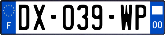 DX-039-WP