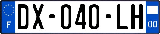 DX-040-LH