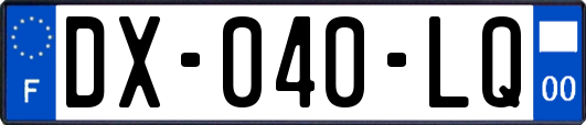 DX-040-LQ