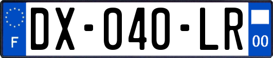 DX-040-LR