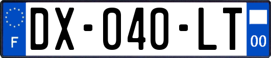 DX-040-LT