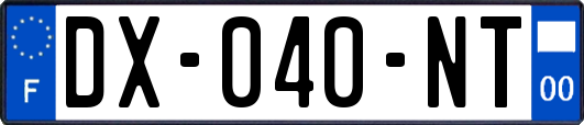 DX-040-NT