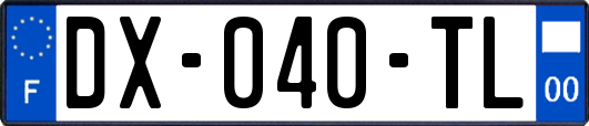 DX-040-TL
